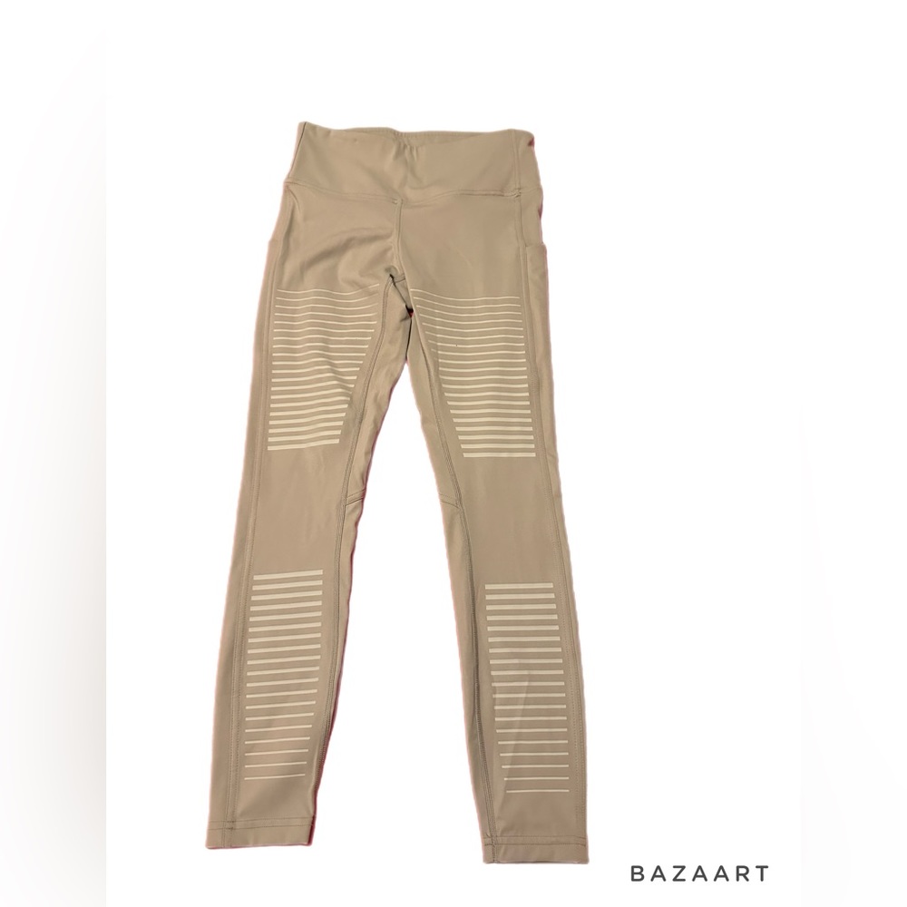 CRZ yoga leggings -‎ NWT